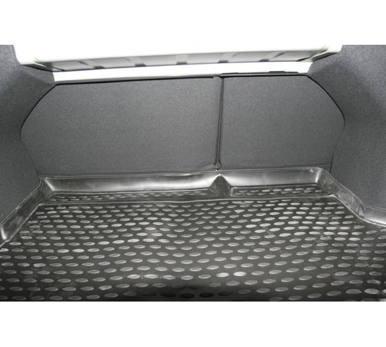 Коврик в багажник Element HYUNDAI Solaris 2010-2014, 2014-2016 сед. comfort,optima, family NLC.20.41.B10