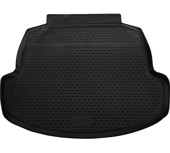 Коврик в багажник Element для TOYOTA Corolla, 2019- седан, 1шт. ELEMENT0218810 1