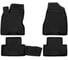 Коврики в салон Element для NISSAN X-Trail T31, 2007-2010, 2011-02/2015, 4 шт., серые NLC.36.20.211 1