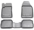 Коврики в салон Element для MAZDA 6 2007-12/2012, 4 шт. NLC.33.13.211k 1