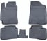 Коврики в салон Element для CHEVROLET Cruze 08/2009-2015 г.в., 4 шт., полиуретан, серые NLC.08.13.211k 1