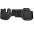 Коврики в салон Element для ISUZU NPR75 01/2010 г.в., 2 шт., полиуретан ORIG.21.04.210 1