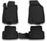 Коврики в салон Element CHEVROLET Aveo T300, комплект, полиуретан PUFAVEN 1