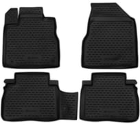 Коврики в салон Element PEUGEOT Bipper 2008 г.в., 4 шт., полиуретан NLC.38.21.210kh