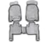 Коврики в салон Element для GREAT WALL Wingle 3 2007-/5, 2011 г.в., 4 шт., полиуретан LGT.59.11.210k 1