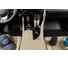 Коврики Element KVEST 3D в салон LEXUS LX, 2015- 5 шт. полистар, бежевый, серый KVESTLEX00002Kb1 3