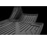 Коврики Element KVEST 3D в салон LEXUS LX, 2015- 5 шт. полистар, бежевый, серый KVESTLEX00002Kb1 5