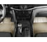 Коврики Element KVEST 3D в салон LEXUS LX, 2015- 5 шт. полистар, бежевый, серый KVESTLEX00002Kb1 8