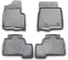 Коврики в салон Element для FORD F-150 Super Crew 2009-2014 г.в., 4 шт., полиуретан NLC.16.38.210k 1