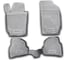 Коврики в салон Element для VW Polo V 12/2009 г.в., хетчбэк, передние, полиуретан NLC.51.28.210kf 1