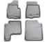 Коврики в салон Element для FORD F150 Super Cab 2009-2013 г.в., 4 шт., полиуретан NLC.16.43.210k 1