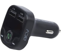 FM-Трансмиттер ACV FMT-120B 37574