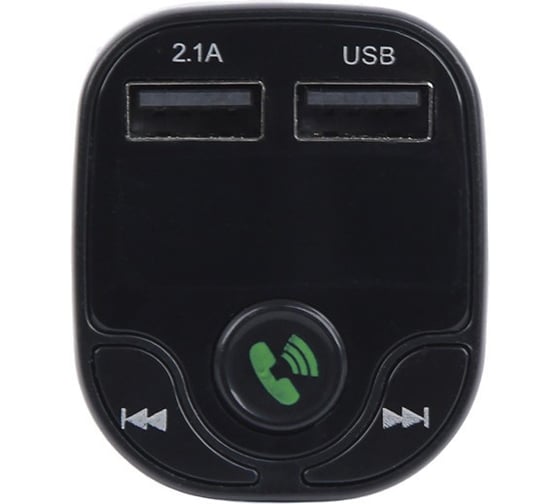 FM-Трансмиттер ACV FMT-120B 37574