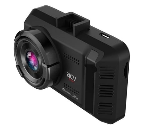 Видеорегистратор ACV КОМБО GX-9100 signatyre 34580