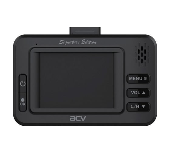 Видеорегистратор ACV КОМБО GX-9100 signatyre 34580