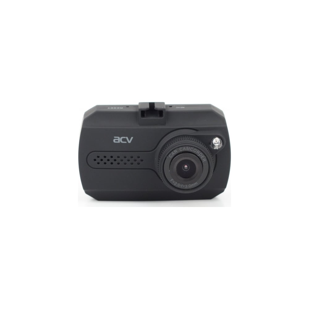Видеорегистратор ACV GQ117 30429 - выгодная цена, отзывы ...