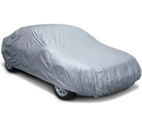 Автомобильный тент ZDK L, 480х175х120 см ZDKL