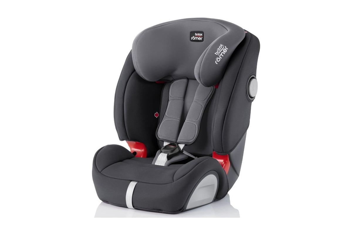 Детское кресло britax romer evolva 1 2 3