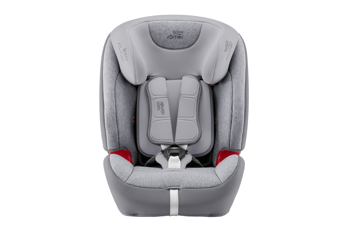 Кресло britax romer evolva