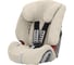 Летний чехол для автокресла Britax Roemer Evolva 123 Plus, бежевый 2000025106 1