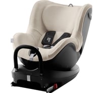 Летний чехол для автокресла Britax Roemer DUALFIX2, бежевый 2000033159