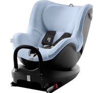Летний чехол для автокресла Britax Roemer DUALFIX2, голубой 2000033158