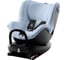 Летний чехол для автокресла Britax Roemer DUALFIX2, голубой 2000033158 1