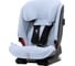 Летний чехол для автокресла Britax Roemer ADVANSAFIX IV, голубой 2000030358 1