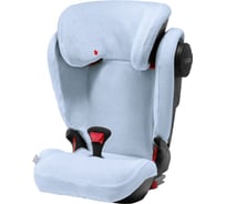 Летний чехол для автокресла Britax Roemer KIDFIX III, голубой 2000030700