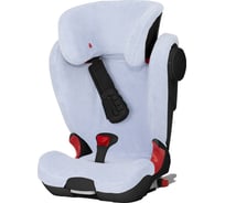 Летний чехол для автокресла Britax Roemer KIDFIX2, голубой 2000032079