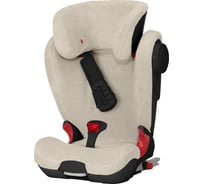 Летний чехол для автокресла Britax Roemer KIDFIX2, бежевый 2000032081