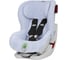 Летний чехол для автокресла Britax Roemer King II ATS / LS, голубой 2000010902 1