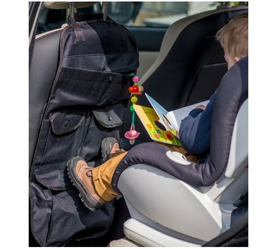 Органайзер для автокресла Britax Roemer 20000000082