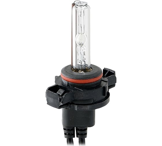 Ксеноновая лампа SVS PSX24W 5000К 35W с проводом питания AC 0210158000