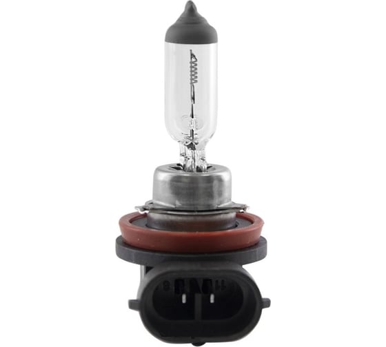 Галогенная автолампа SVS H9 12V 65W PGJ19-5 Standard 0200137000 1