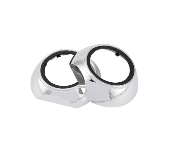 Маска для линз SVS 3,0 дюйма БЕЗ АГ тип Z-009 0280045009 1