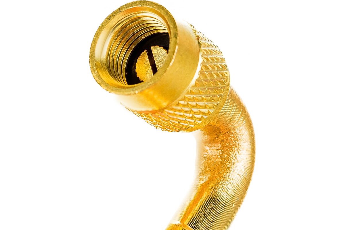 Удлинитель вентиля NORM 562 4292-45 латунный, 4 шт. VE-3 - выгодная ...