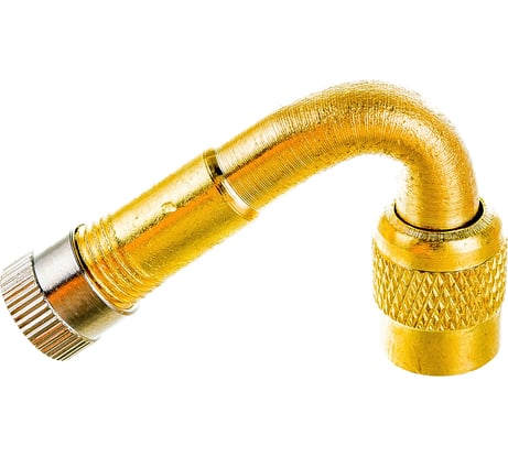 Удлинитель вентиля NORM 562 4292-45 латунный, 4 шт. VE-3