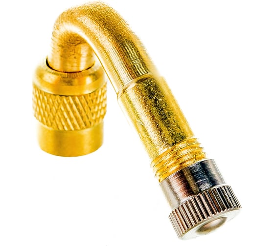 Удлинитель вентиля NORM 562 4292-45 латунный, 4 шт. VE-3