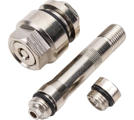 Вентили скрытой установки для дисков NORM V-007 Set