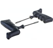 Шило для ремонта шин NORM пистолетная ручка, 2 шт. 4-103 2