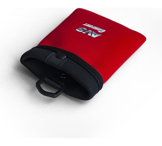 Держатель AVS Magic Pocket MP-777 красный 43129 1