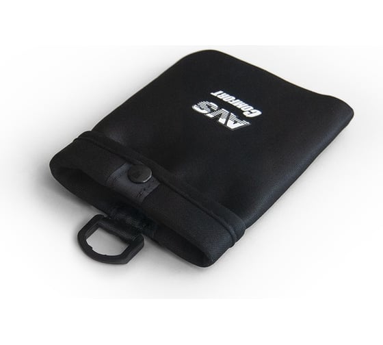 Держатель AVS Magic Pocket MP-777 чёрный 43131 1