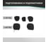Чехлы на сиденья Defly Nissan Juke 2011-2020, жаккард Nis15-2 5