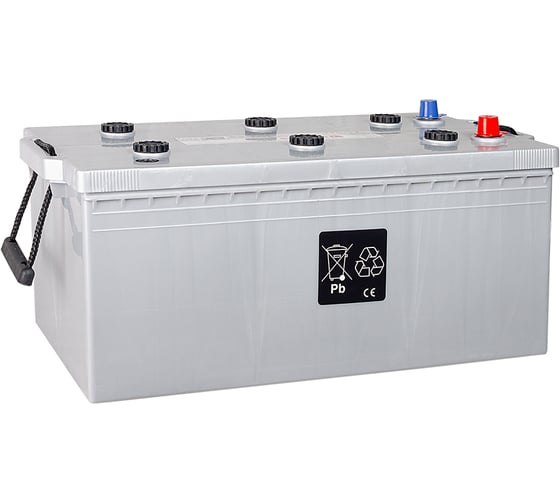 Аккумулятор Howter Premium 225 euro 1500A 517x273x240 463204