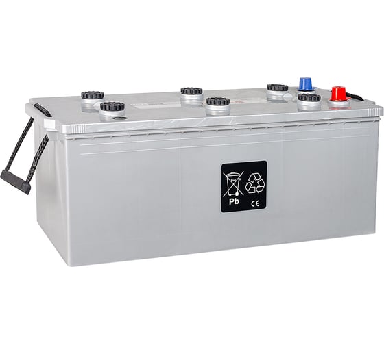 Аккумулятор Howter Premium 190 euro 1200A 513x223x223 (с бортом) 463291