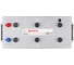 Аккумулятор Howter Premium 190 euro 1200A 513x223x223 (с бортом) 463291 2