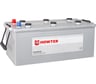 Аккумулятор Howter Premium 190 euro 1200A 513x223x223 (с бортом) 463291