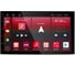 Магнитола мультимедиа NAVITEL DV-1824A 2din, 7, Android 10, 1024х600/4+64Гб, FM, AM, USB, BT, GPS, WiFi, SimCard МТС NV_DV-1824A 1