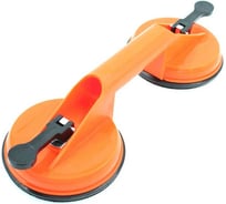 Присоска двухголовая ООО Галифакс грузоподъёмность 80 кг HDL-002 8004002